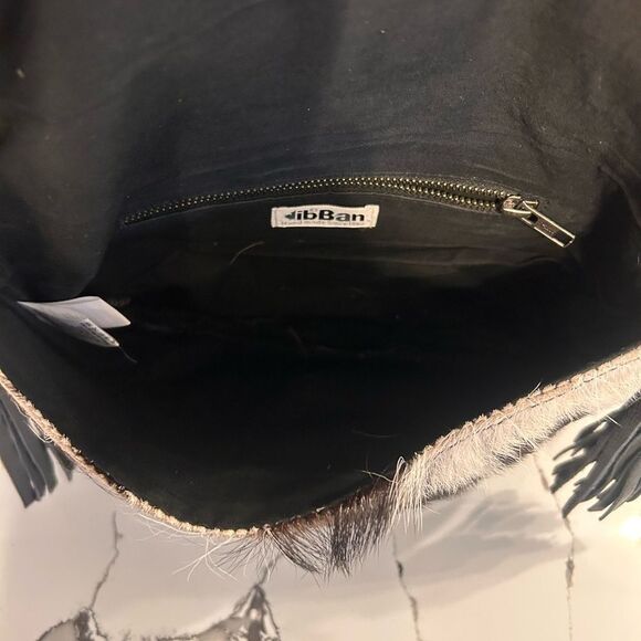 Anthropologie ibBan beaded crossbody bag - Picture 6 of 7